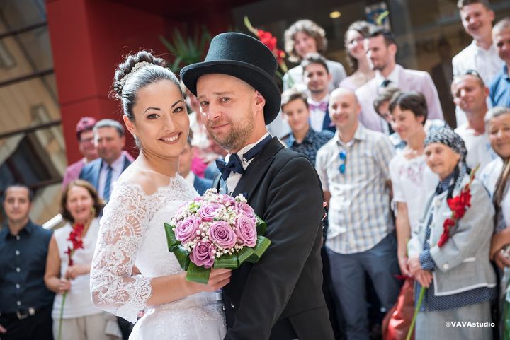 Fotografie VAVA Studio